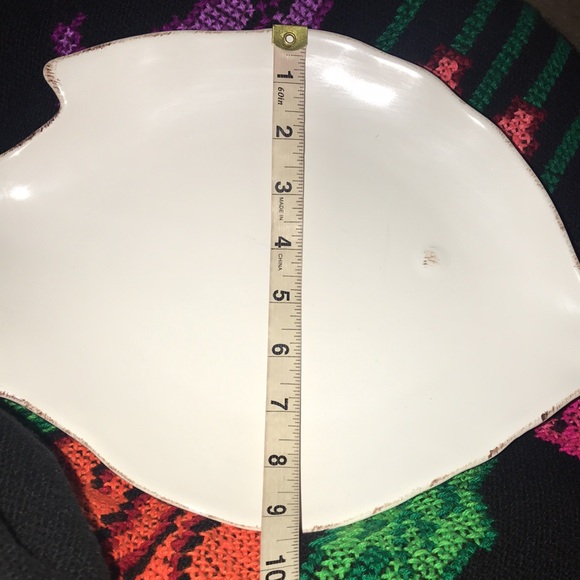 NWT Fish Platter - Picture 9 of 9